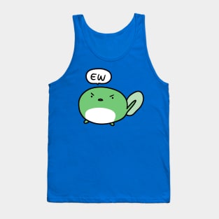 Ew Tadpole Tank Top